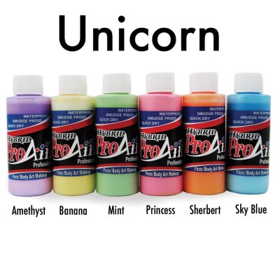ProAiir Hybrid 2oz Unicorn Pack ProAiir Hybrid 2oz Unicorn Pack